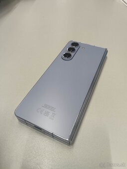 Samsung Galaxy Z Fold 5 - 9