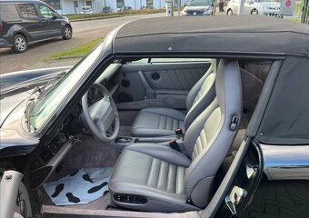 Porsche 964 Carrera 2 z roku 1991 - 9