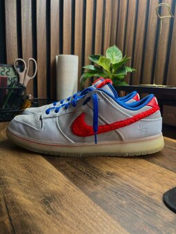 Nike Dunk Low “Year of the Rabbit” – limitovaná edícia… - 9
