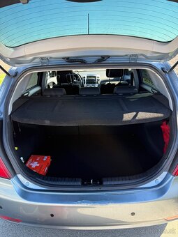 KIA Ceed 2007 1.6 automat, STK 10/2027 - 9