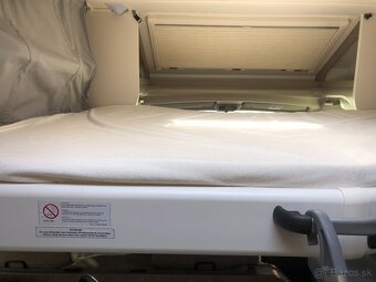 Autokaravan Carado T447 Automat 2024 Pro+ Navi Klima - 9