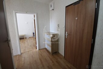 TOP PRIESTRANNÝ, TICHÝ 1I BYT NA HOMOLOVEJ ULICI - 9