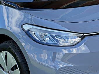SLEVA VW ID.3 PERFORMANCE KLIMA FULL LED – 55000km - 9