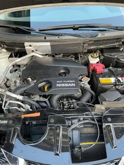 Xtrail 1.6 Dig-T - 9