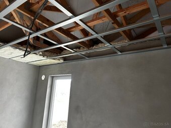 STRIEKANA PENOVA IZOLACIA - 9