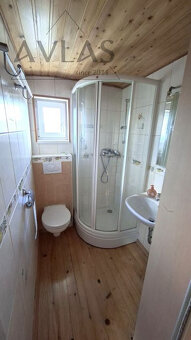 Priestranný 4.-izbový MEZOMET sídlisko Sekčov, 107m2 - 9