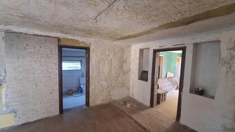 IBA U NÁS PREDAJ-4 izbový dom na Alžbetinom Ostrove v KN - 9