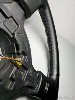 BMW E34 E36 MTECH VOLANT - 9