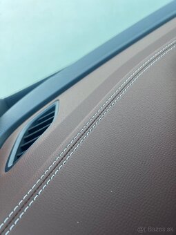 VW ID.5 150KW PERFORMANCE MATRIX PANORÁMA ŤAŽNÉ HEAD-UP - 9