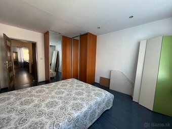 Prenajmem 2-izbový byt - 9