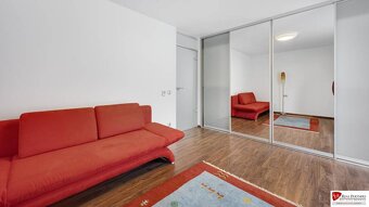 Novostavba 3 izbový byt, Palisády, 147 m2, výhľad, parkovani - 9