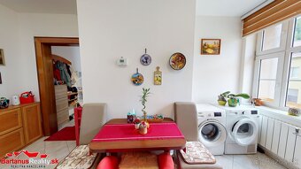 BartanusReality - Na predaj 1-izbový byt s vlastným kúrením  - 9