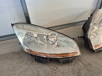 Citroën C4 Grandpicasso - 9