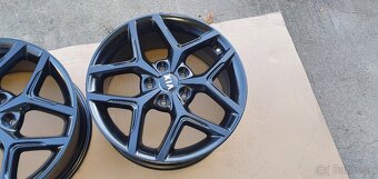 Kia gt line 5x114,3 r17 mazda hyudnai honda - 9