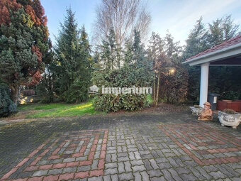 Predaj viacgeneračného domu v maďarskom meste Mosonmagyaróvá - 9