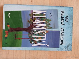 Rôzne knihy Táňa Keleová-Vasilková - 9