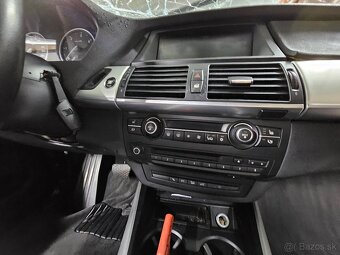 BMW X5 e70 3.0d 173kw Rozpredám - 9