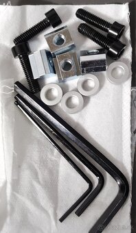 Logitech RS50 System pre Xbox/PC a Project motor racing Pc - 9