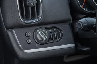 MINI Countryman SE ALL4 Plug-In Hybrid - 9