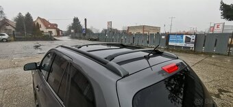 Hyundai Santa Fe 2.2 CRDi VGT Elegance 7m AT - 9