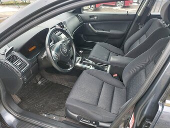 Honda Accord 2.2 CDTi Sport - - 9