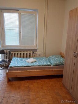 Prenajmem izby v bytoch - 9