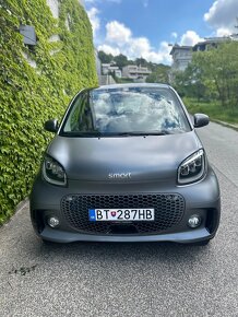 SMART EQ fortwo coupe - 9