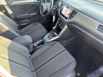 Volkswagen T-ROC 1.5 TSI-DSG-rv:6.5.2020 - 9