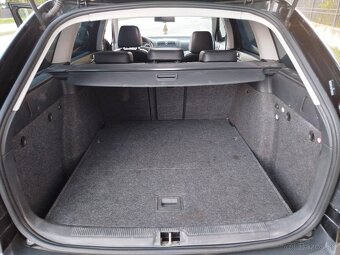 Skoda Octavia Scout 4x4, 2010 - 9