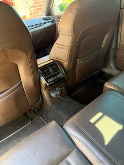 Skoda Superb III L&K - 9