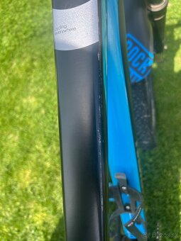 bicykel cyclision corph 2 veľkosť M 29 - 9