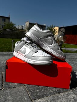 Nike Dunk Low Retro 42,5 - 9