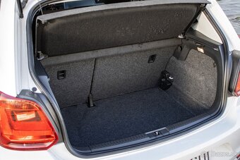 Volkswagen Polo 1.2 TSI Trendline - AJ NA SPLÁTKY - 9