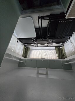 Karavan knaus sudwind - 9