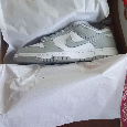 Nike Dunk Low - 9