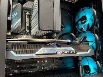 i5 14400F\16GB\RTX 3070\SSD\750W Zdroj - 9