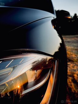 X5 30d 190kw M sport 4x4 AT8 f15 - 9