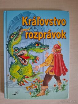 Detské knihy - 9