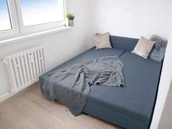 ✅ ČERSTVO ZREKONŠTRUOVANÝ 1.5i BYT PRIAMO V CENTRE - 9