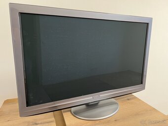 Plazmová TV Panasonic TX-P42GN23 - 9