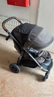 Joie Mytrax Signature kočík - 9