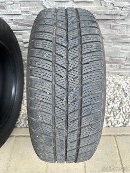 205/60 R16 92H zimné BARUM - 9
