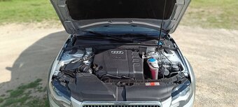 Audi A4 B8 allroad - 9