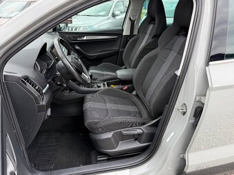 Škoda Karoq 1.6TDI Style - 9