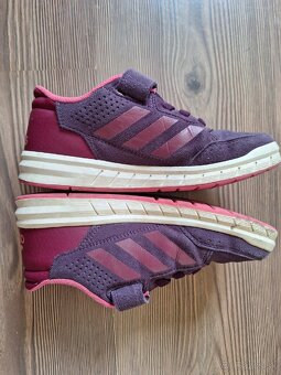 Adidas tenisky v.32 - 9