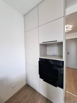 BEZ PROVÍZIE Prenájom NOVOzariadenej gars.(33 m2)-Ružinov - 9