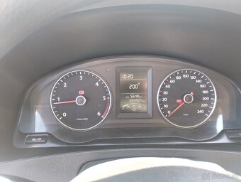 Volkswagen Transporter T5 2.0 TDI 102k KR  mozny odpocet DPH - 9