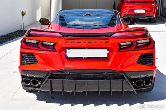 CORVETTE C8 3LT Z51-možná výměna - 9