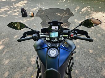 Yamaha Tracer 900 2020 - 9