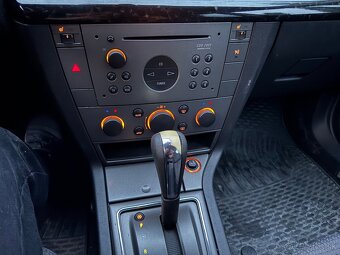 Opel Signum - diesel automat - 9